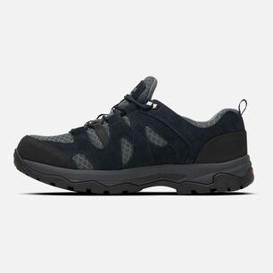 Zapatilla Outdoor Hombre Lippi Tellus Low Waterproof