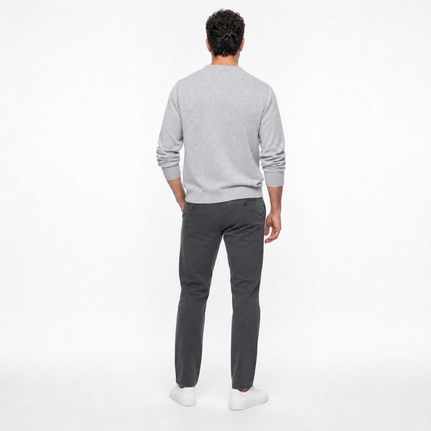 Sweater Hombre Peroe image number 1.0