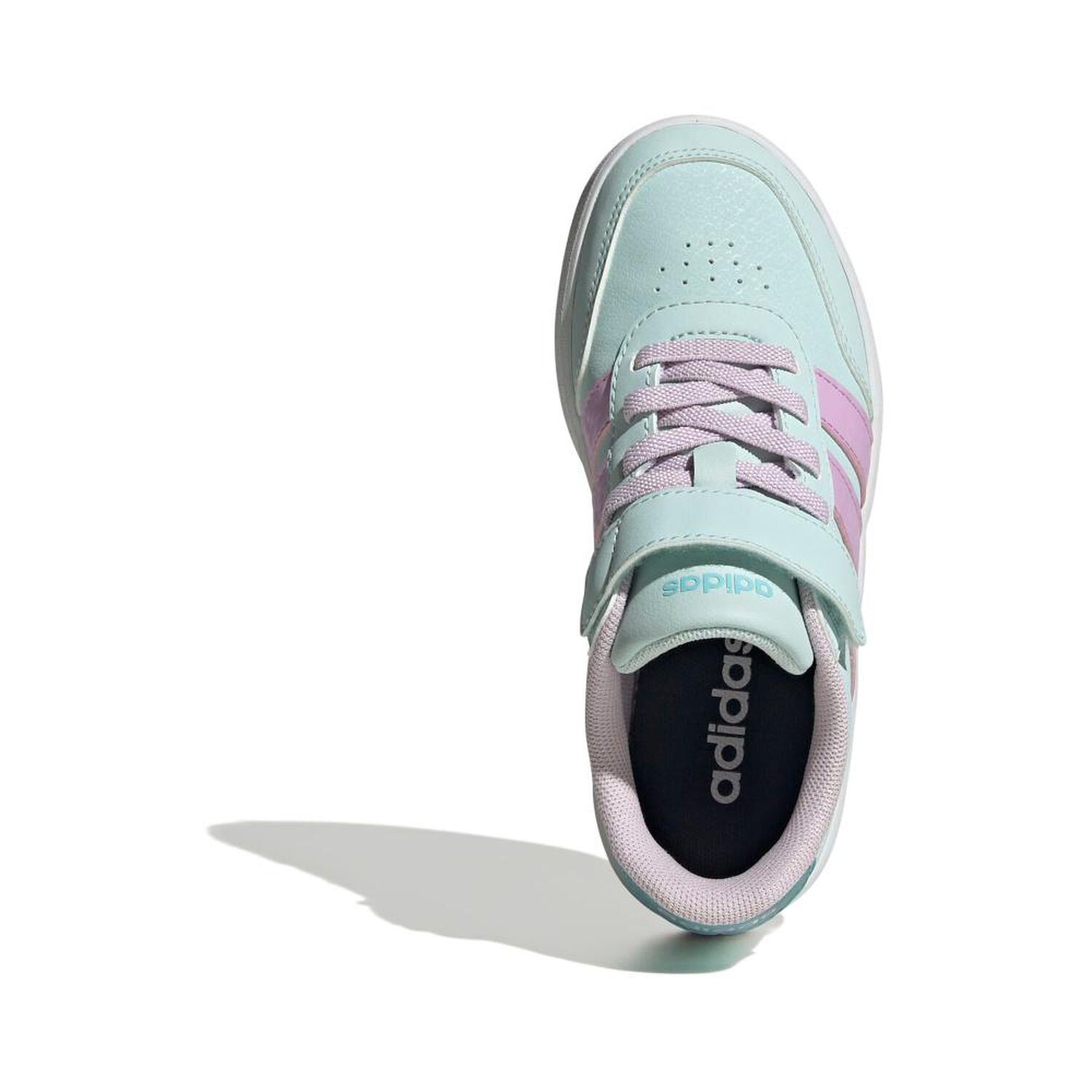 Zapatilla Urbana Ni&ntilde;a Adidas Breaknet 3.0 image number 13.0