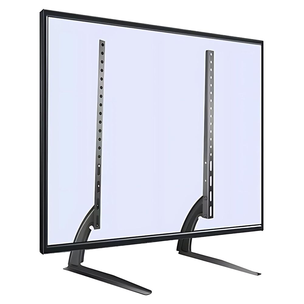 Soporte De Televisor Para Mesas De 36 A 75 Pulgadas image number 2.0