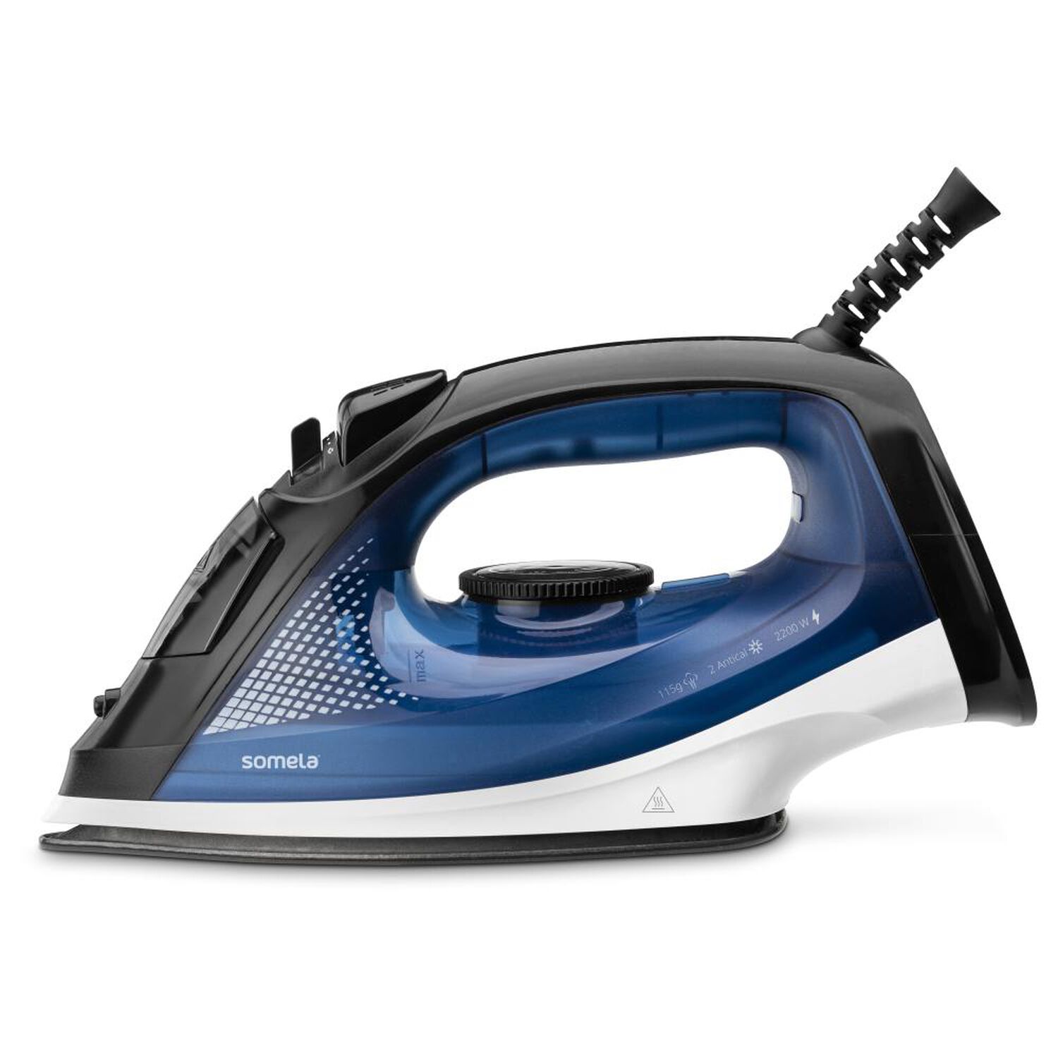 Plancha Somela Sir2200 Neon / 2200 Watts image number 0.0