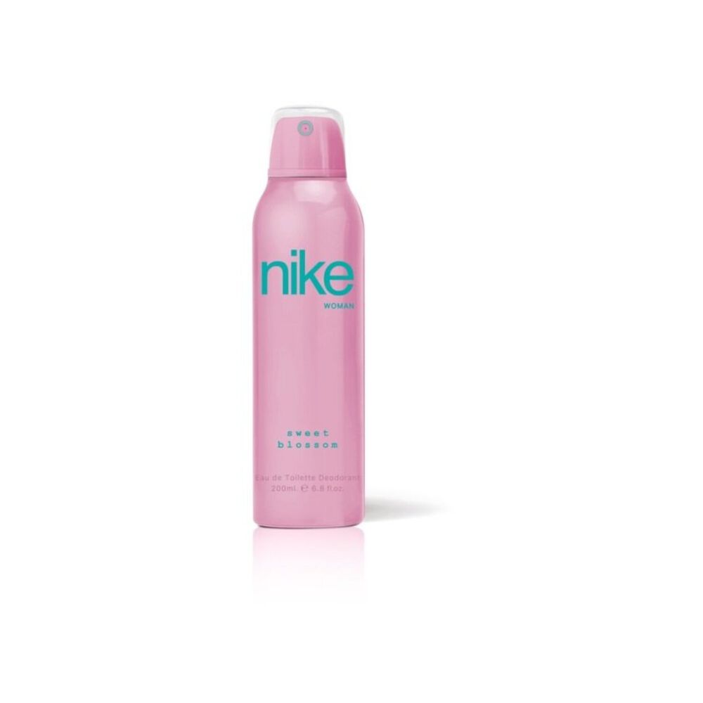 Nike Woman Sweet Blosom Edt Desodorante 200ml image number 0.0