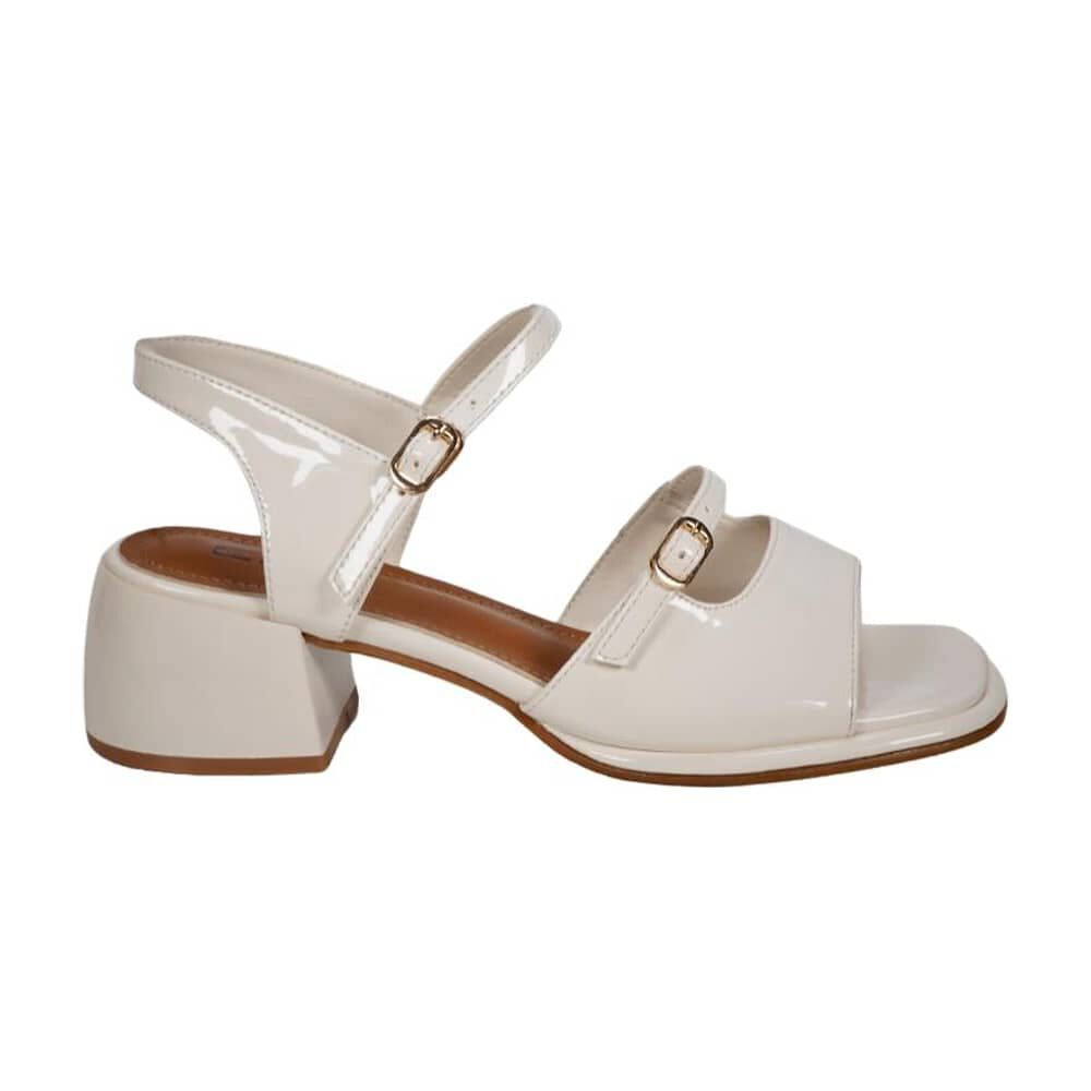 Sandalia Polet Blanco image number 5.0