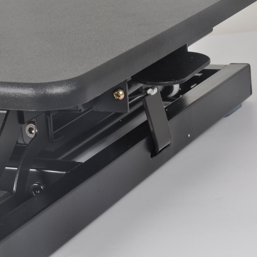 Escritorio Adaptable Stand Up Desk Apextone Ap-e12 image number 4.0