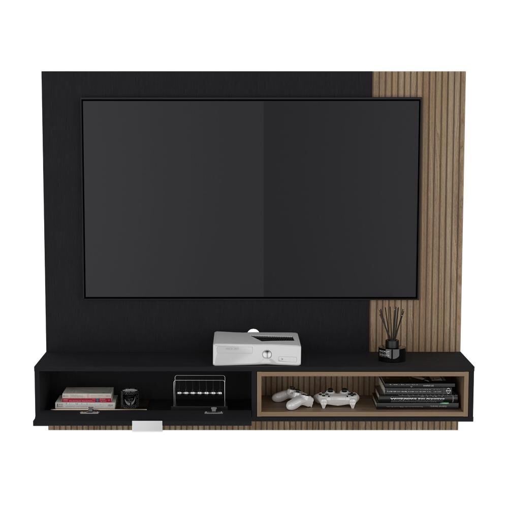 Panel Tv Tuhome Funes / 1 Puerta image number 3.0