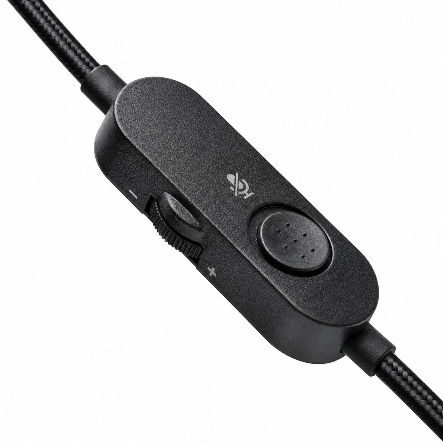Audifonos Cougar Phontum Essential Black Multiplataformas image number 5.0