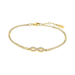 Pulsera Lp1859-2/3 Lotus Silver Mujer Trendy