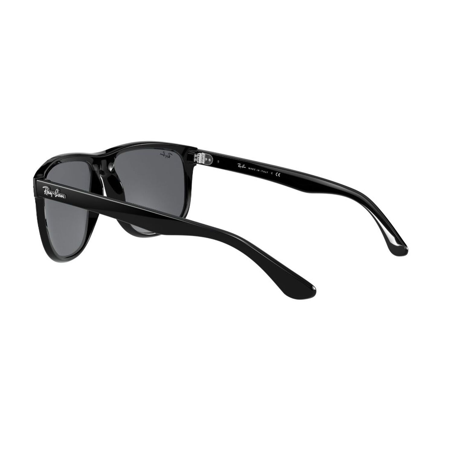 Lentes De Sol Boyfriend Black Ray-ban image number 4.0