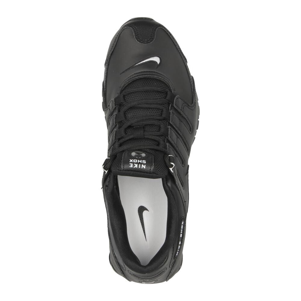 Zapatilla Urbana Unisex Nike Shock image number 3.0