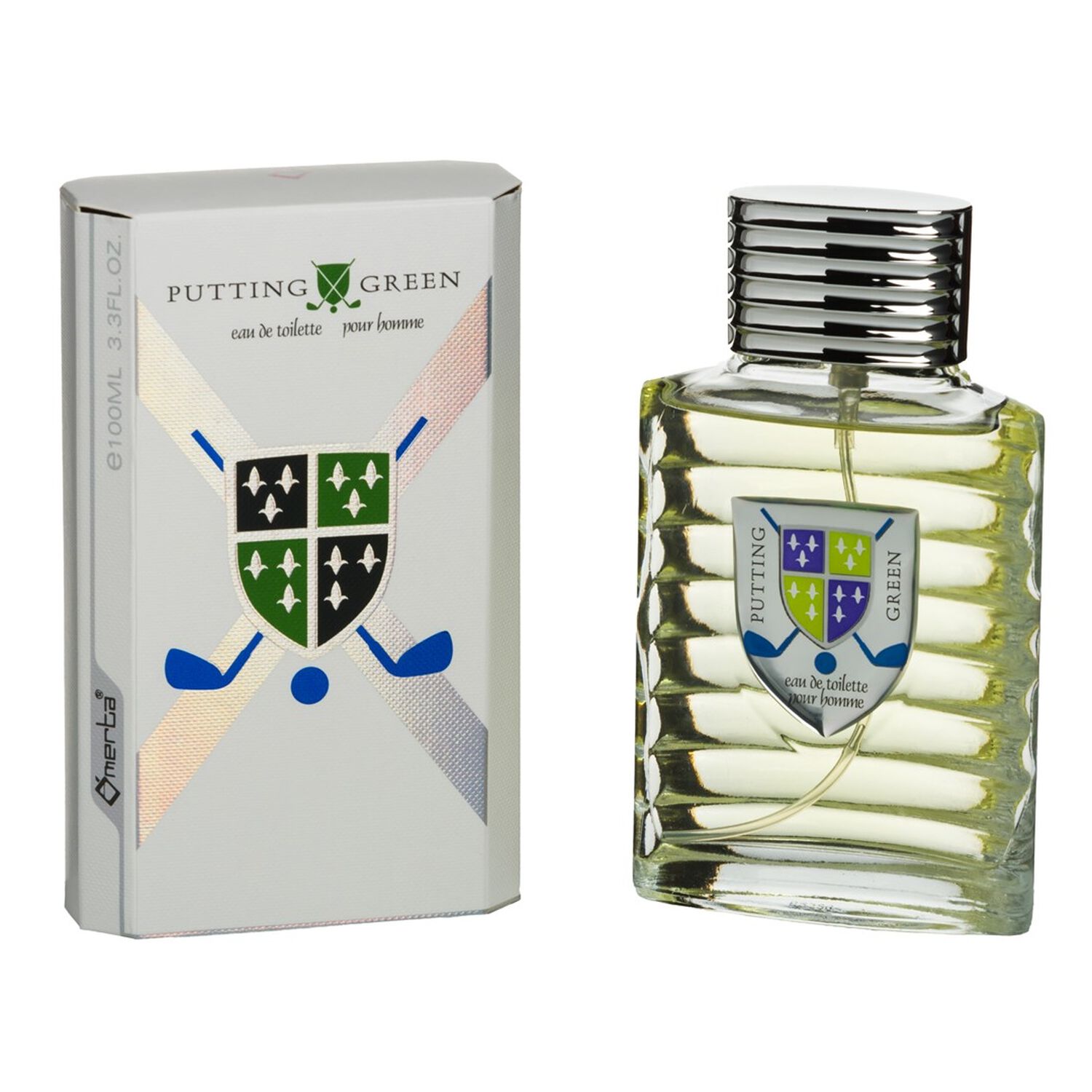 Omerta Putting Green Edt 100 Ml image number 0.0