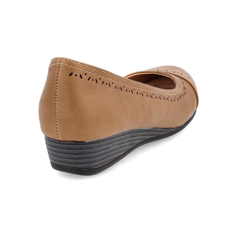 Ballerina Mujer Marie Claire image number 2.0