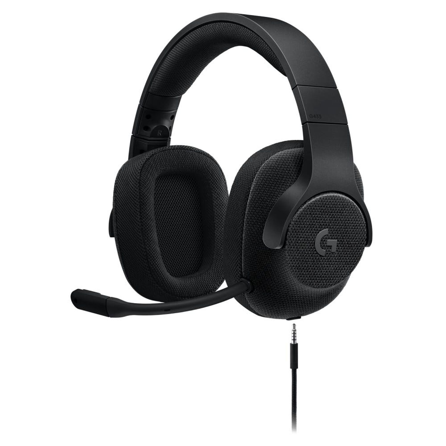 Aud&iacute;fonos Gamer Logitech G433 image number 2.0