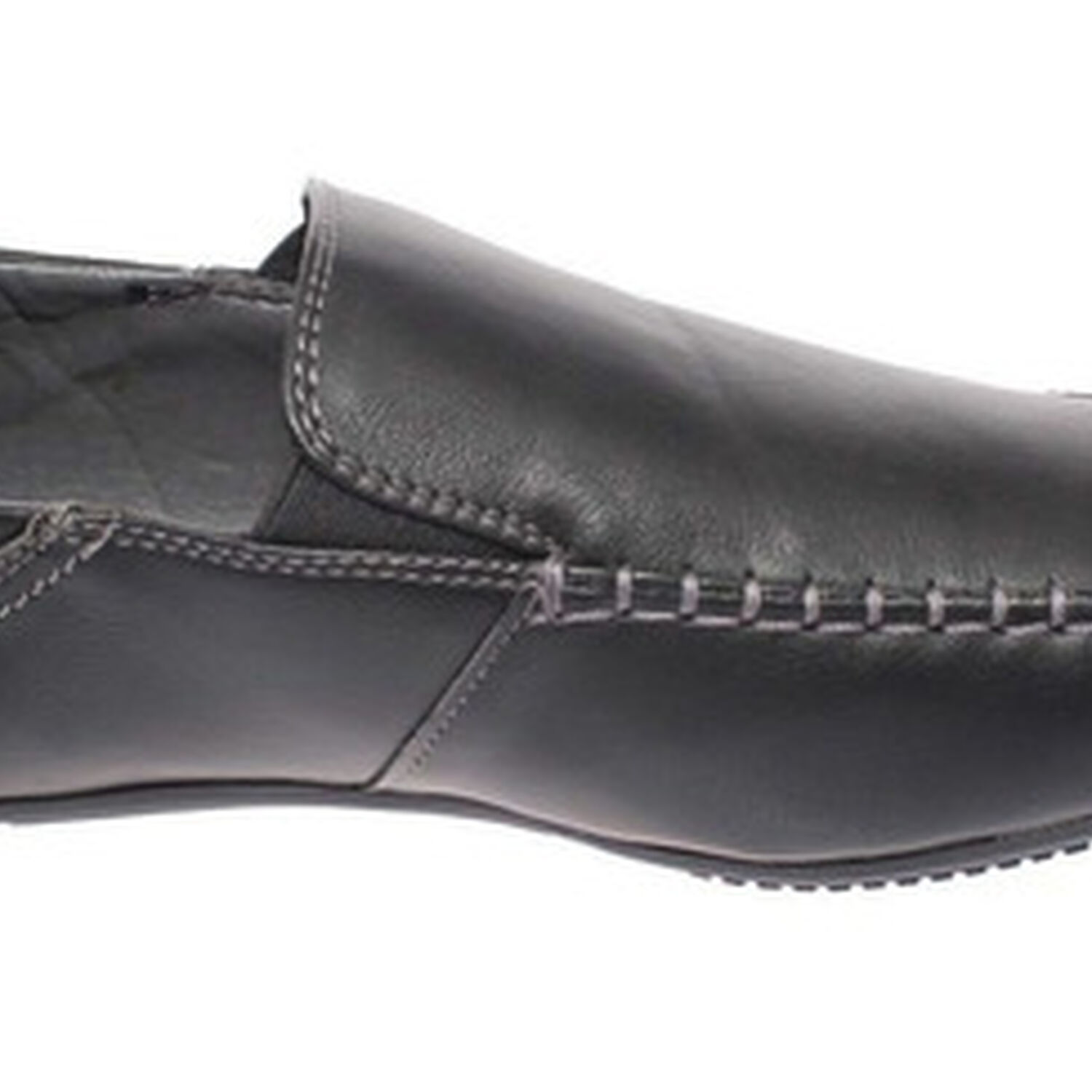 Mocas&iacute;n Casual Negro Woking Art: 8k861711black image number 6.0