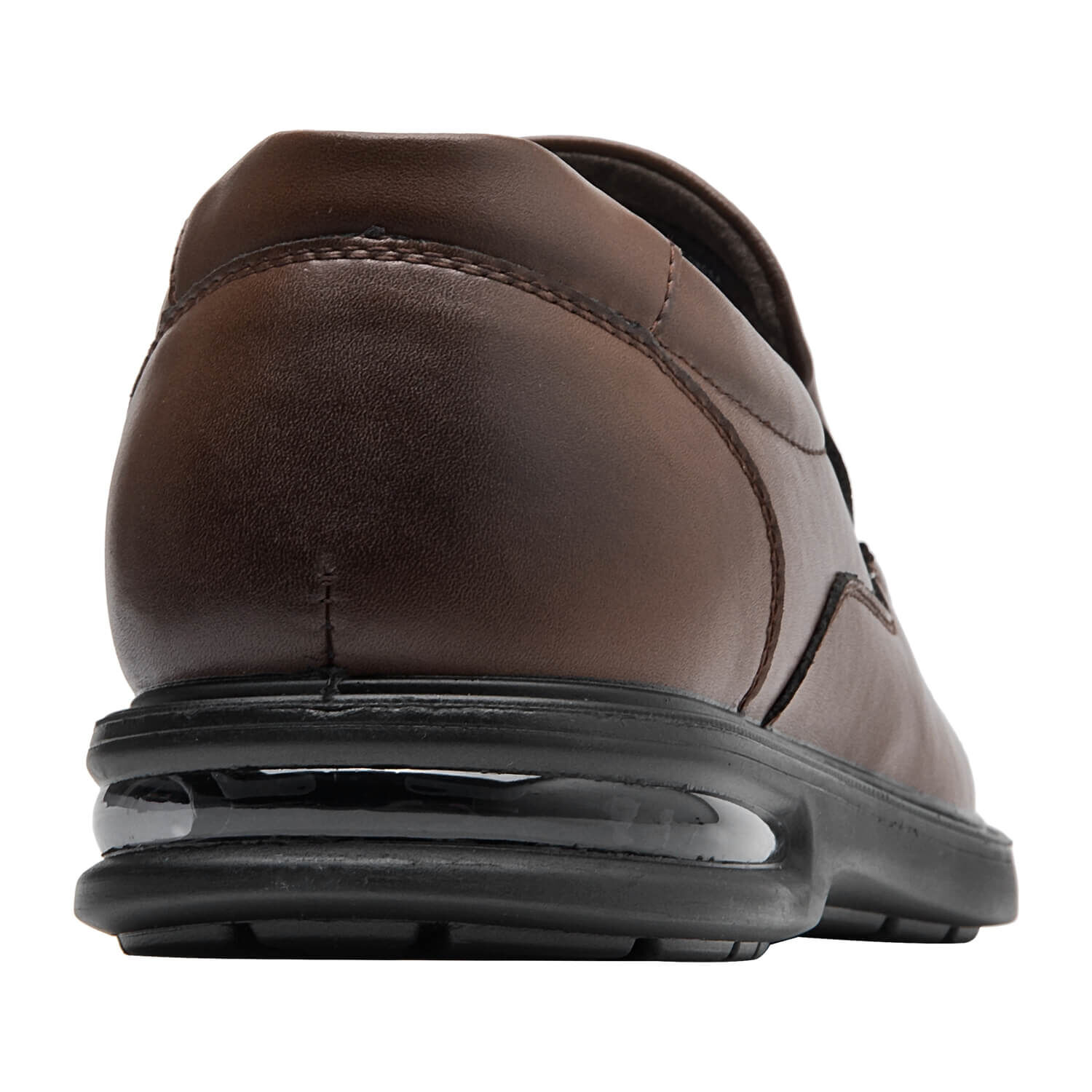 Zapato De Vestir Hombre 16 Horas 16h0052 Negro image number 4.0