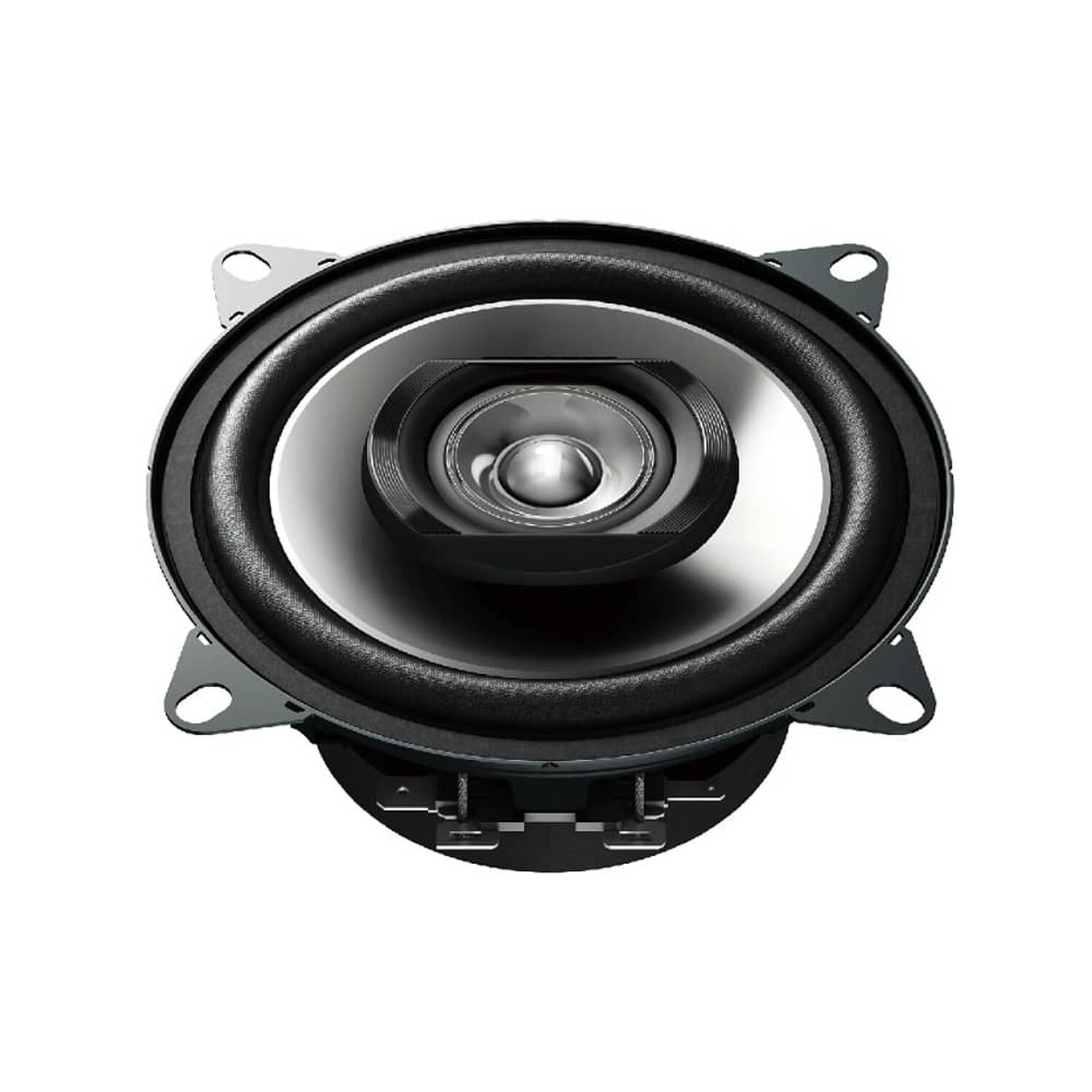 Parlante De Auto Pioneer 150w Ts-f1034r image number 1.0