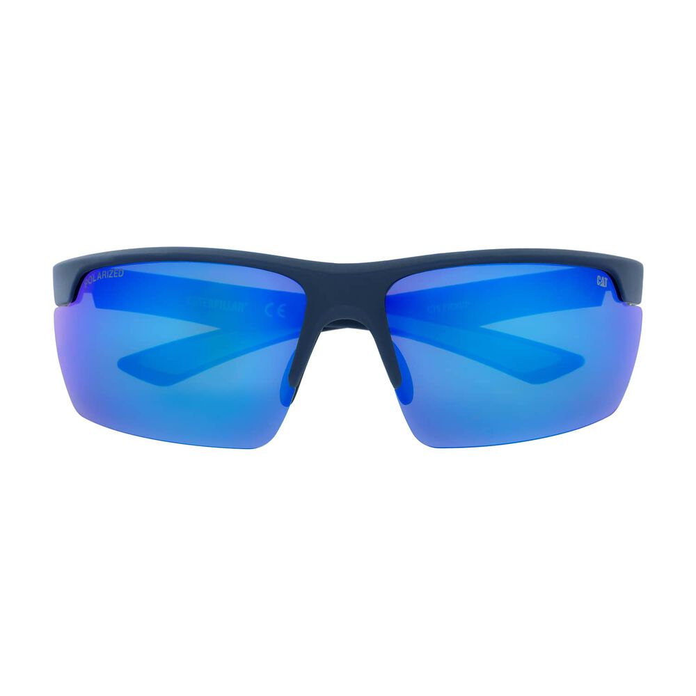 Lentes De Sol Polarizados Cat Cts-pickup-106p Azul image number 1.0