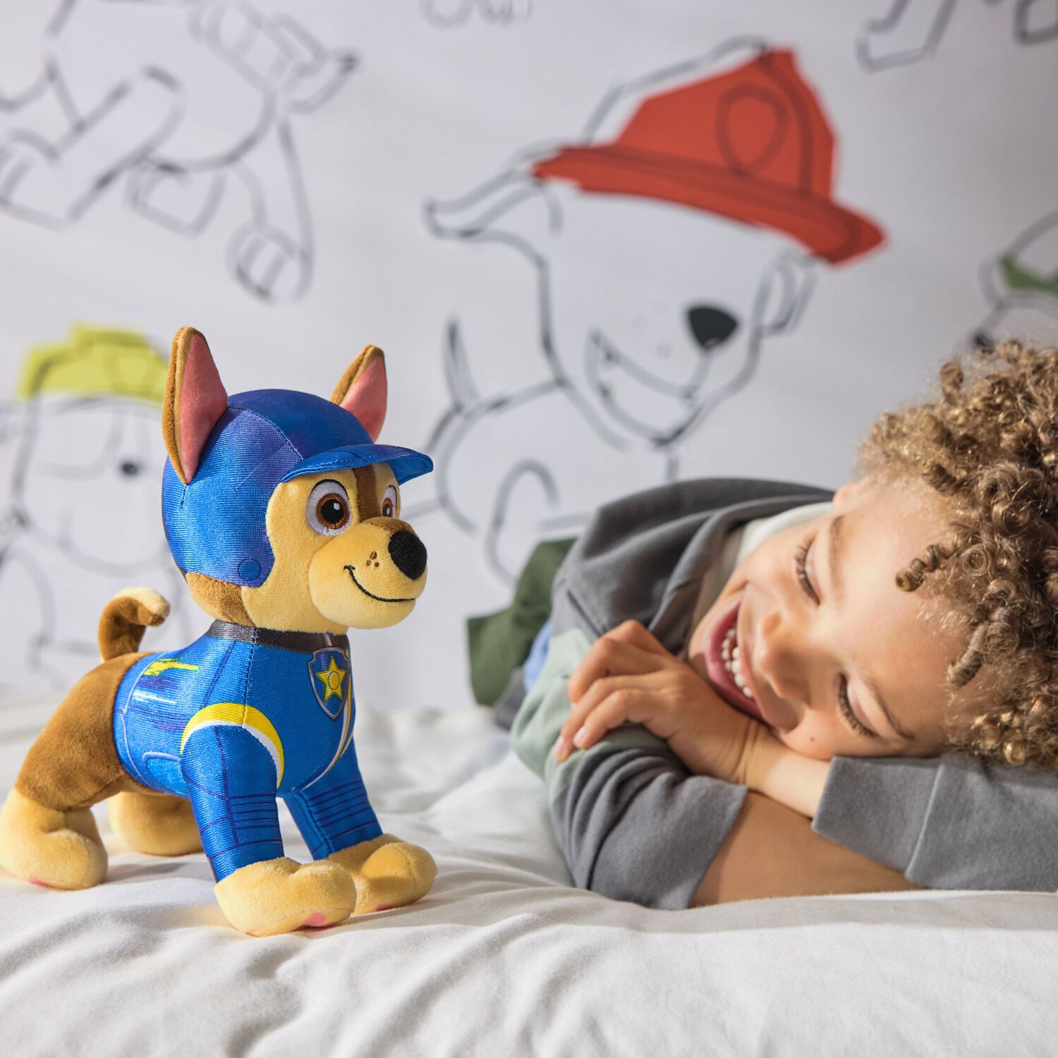 Peluche Paw Patrol image number 13.0