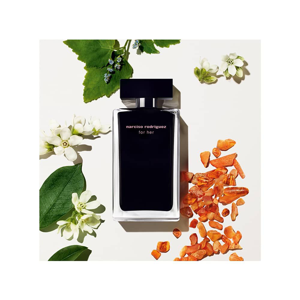 Narciso Rodriguez For Her 100 Ml Edt image number 2.0