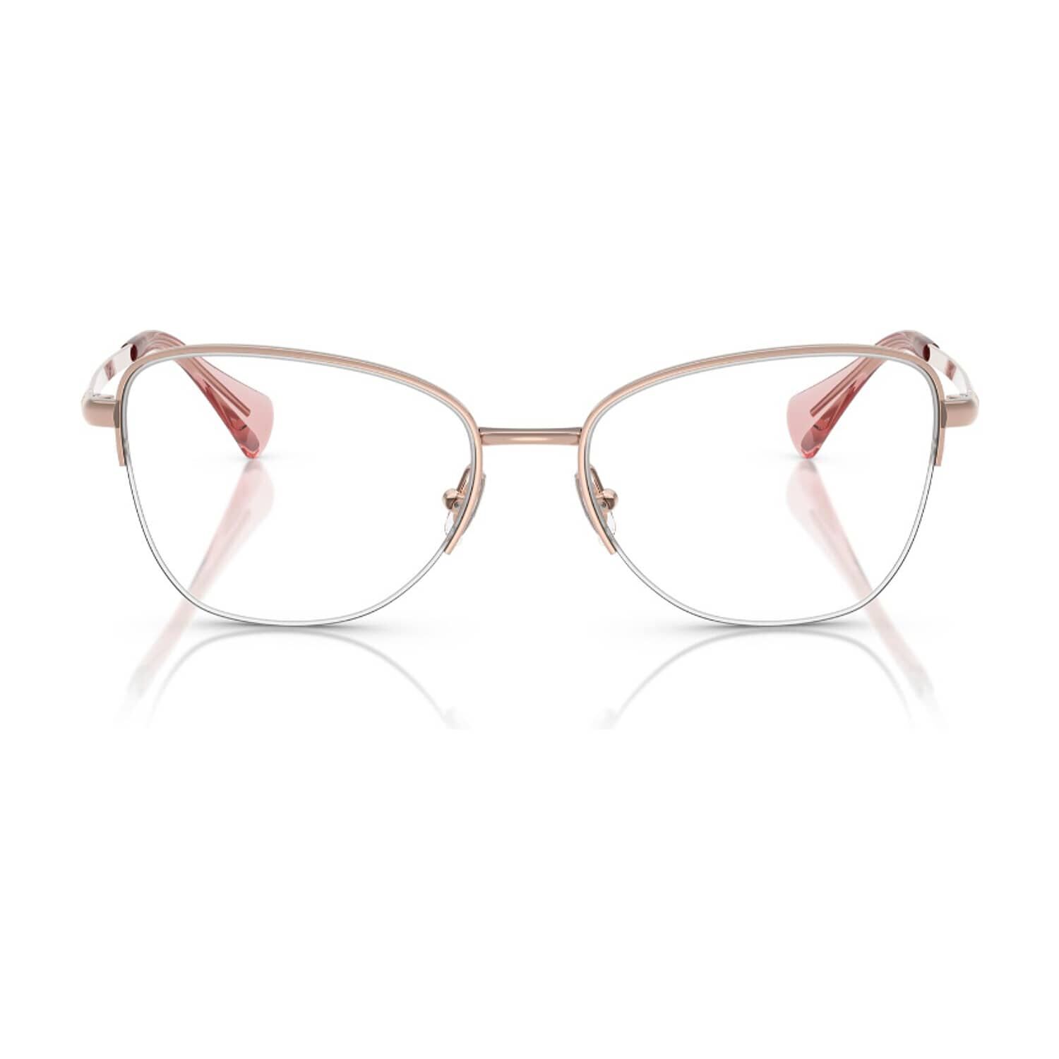 Lentes &Oacute;pticos Rosado Ralph image number 0.0