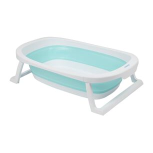 Bañera Cosco Bañera Plegable Verde