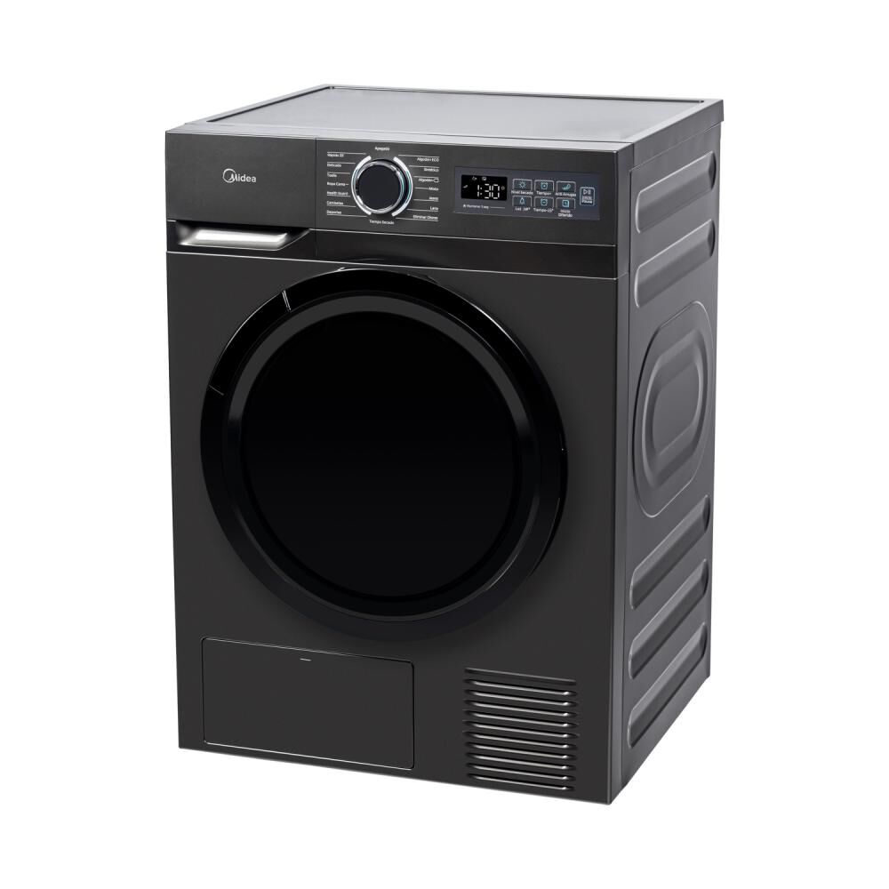 Secadora Midea Md110h105/t / 10.5 Kilos image number 2.0