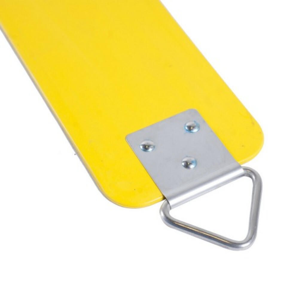 Columpio Silla Industrial Hobbym Amarillo image number 0.0