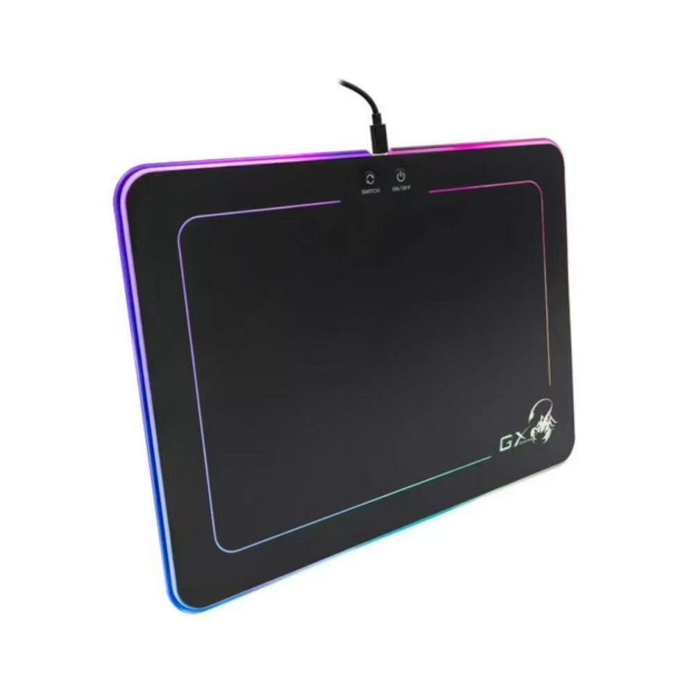 Mousepad Gamer Rgb Usb Gx-pad 600h image number 0.0