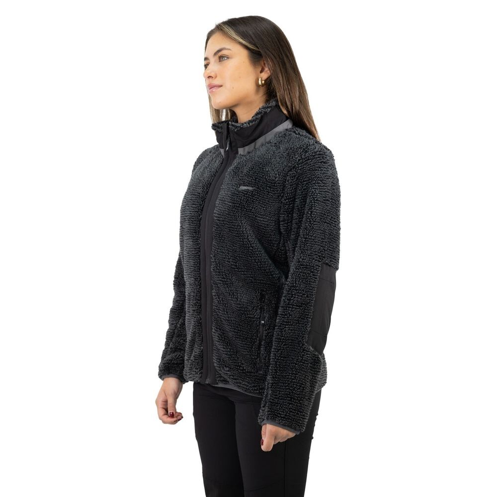 Chiporro Hw Shaggy Mujer Dark Shadow image number 2.0