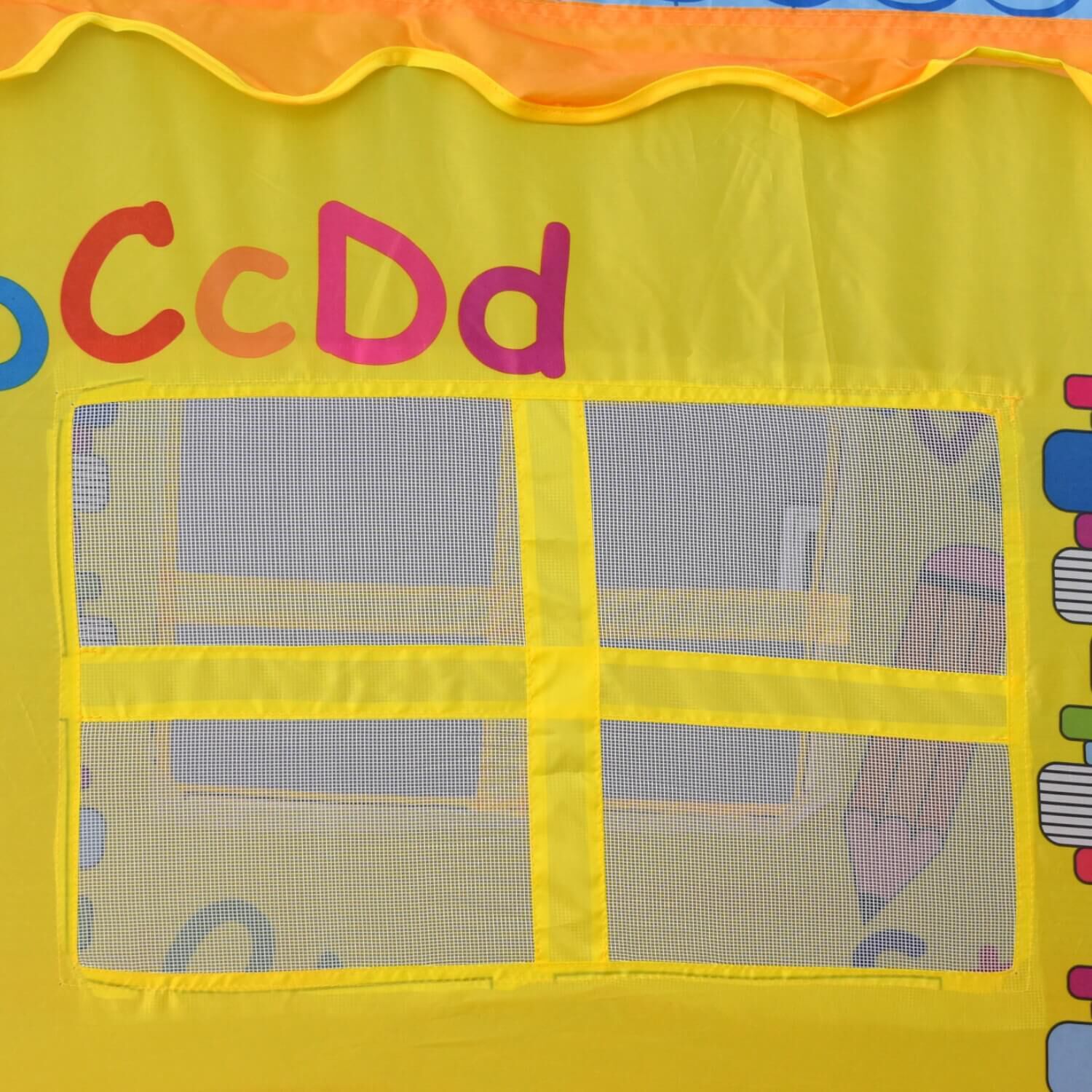 Tienda Carpa Para Ni&ntilde;os Plegable 100x72x110cm Gamepower image number 3.0