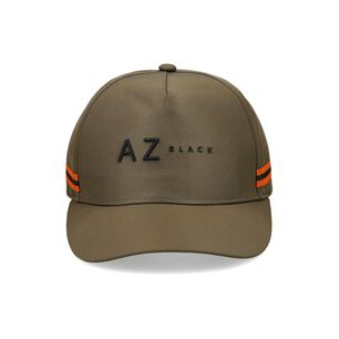 Jockey Hombre Az Black