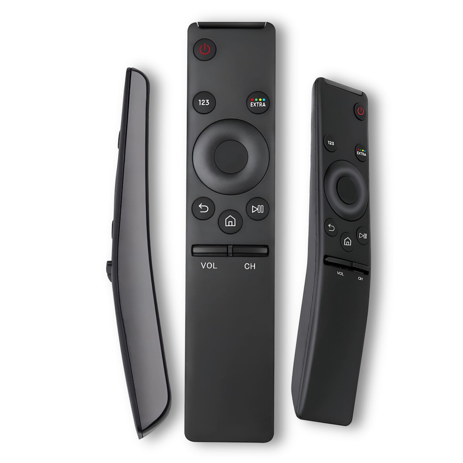 Control Remoto Para Samsung Smart Tv Ultima Generación Dg450