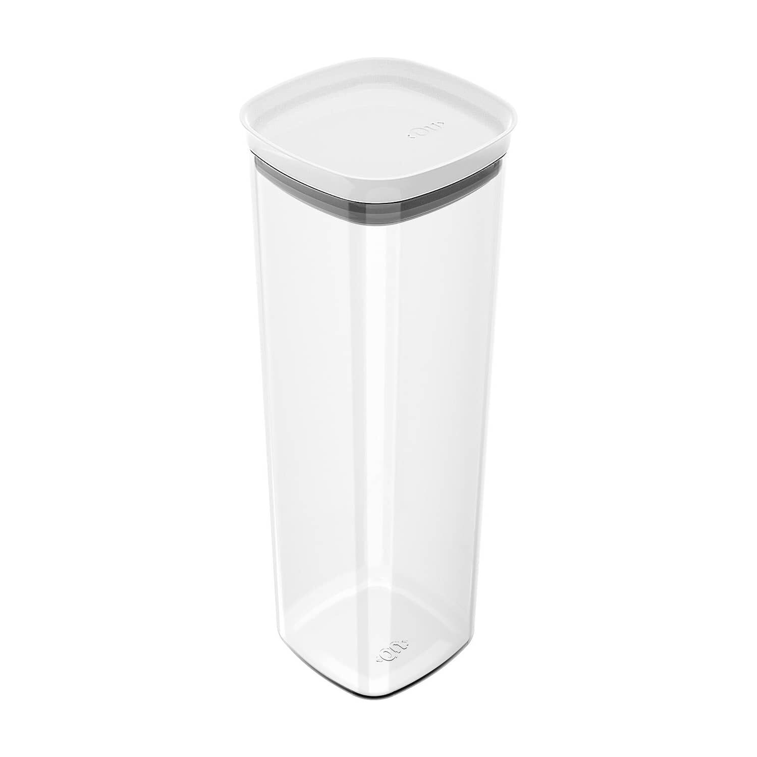 Contenedor Block Blanco 2 Lt image number 0.0