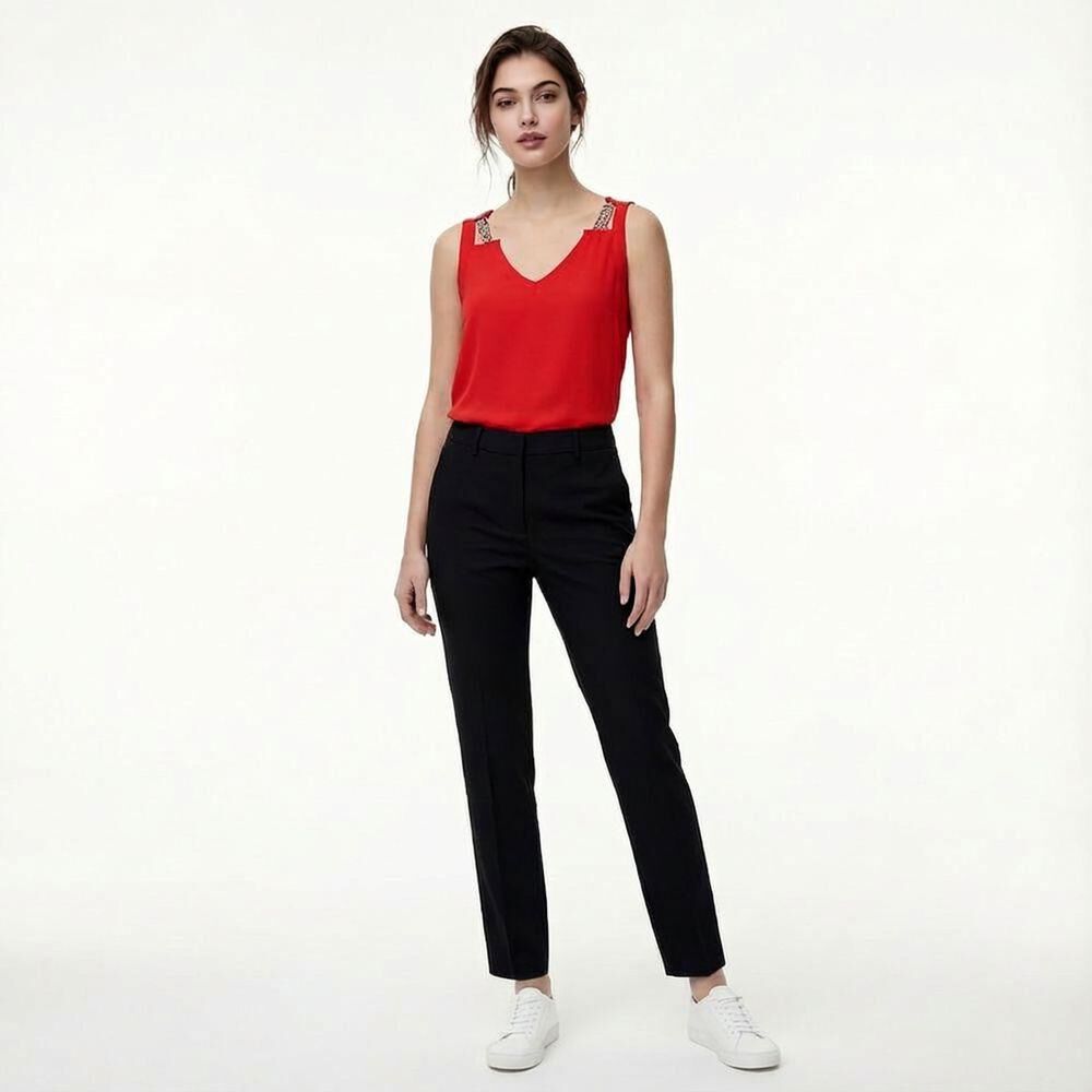 Blusa Mujer Kimera image number 0.0