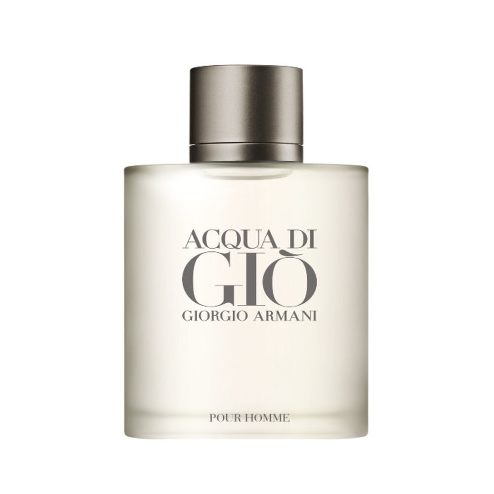 Acqua Di Gio Giorgio Armani Eau De Toilette 200ml image number 0.0