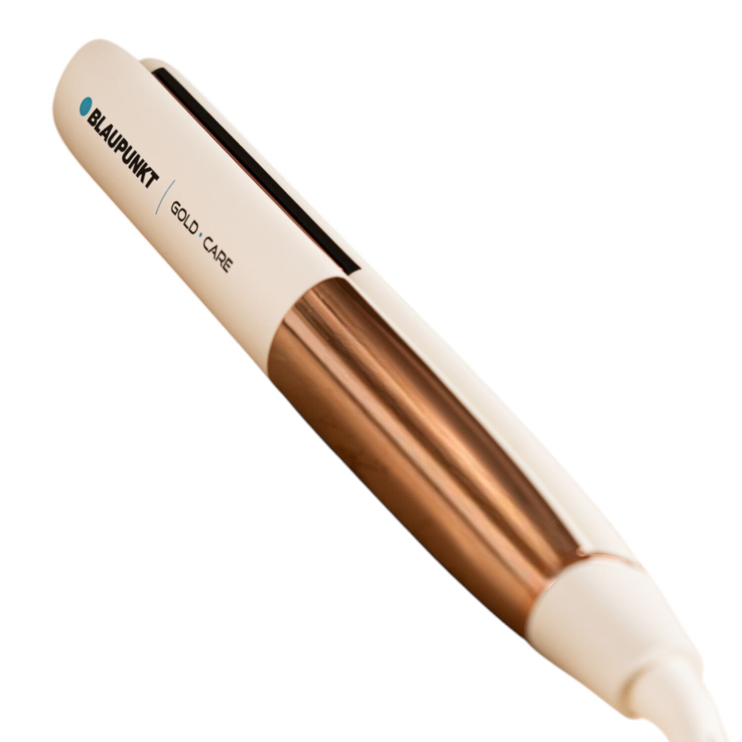 Alisador De Cabello Digital Gold Care Tourmaline 230&deg; Max image number 4.0