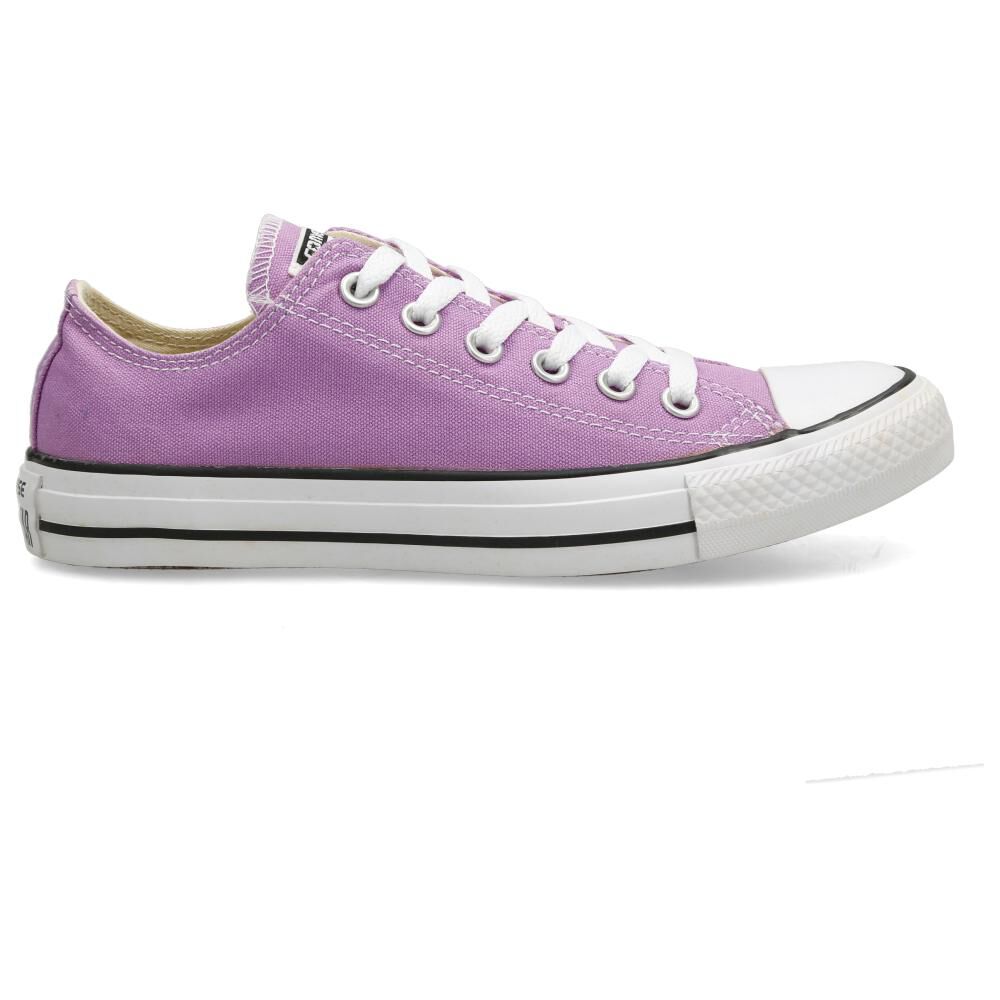 Zapatilla Urbana Unisex Converse Ctas Ox image number 2.0