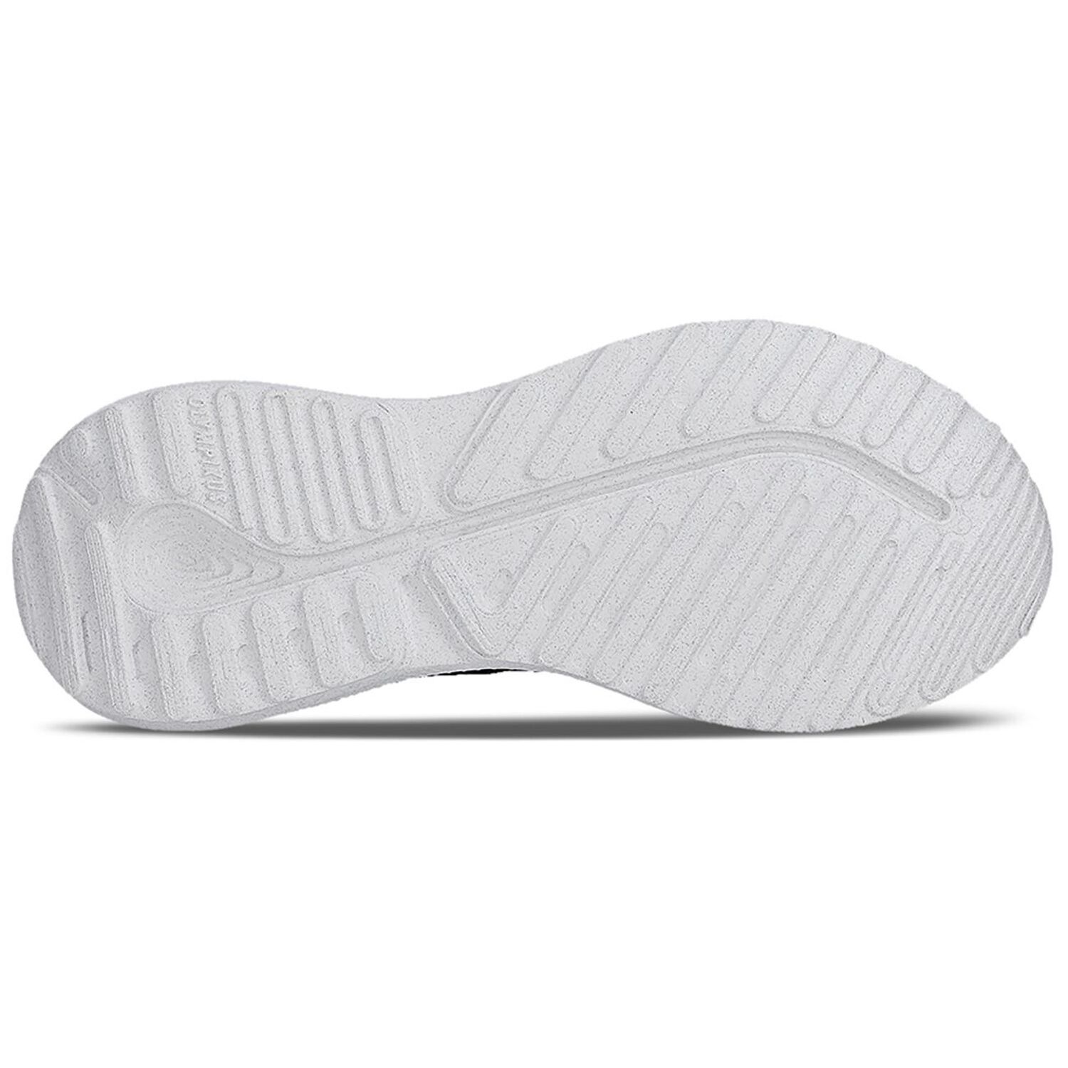 Zapatilla Hombre Triunfo 3 Negro/gris image number 4.0