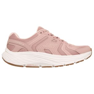 Zapatilla Urbana Mujer Skechers Go Run Consistent 3 - Core Tr Ros