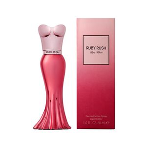Perfume Mujer Ruby Rush Paris Hilton / 30 Ml / Eau De Parfum