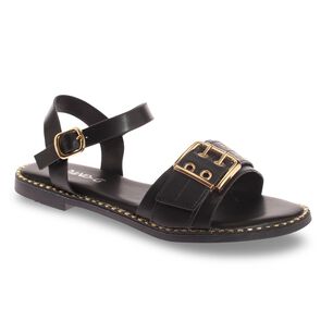 Sandalia Negro Pand-g Art. 5pg52331black