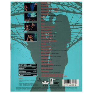 Ana Torroja Y Miguel Bose - Girados En Concierto | Dvd