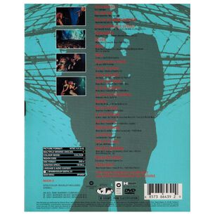 Ana Torroja Y Miguel Bose - Girados En Concierto | Dvd