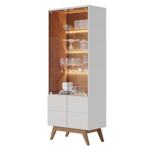 Vitrina Di Poretti Noronha / 4 Puertas