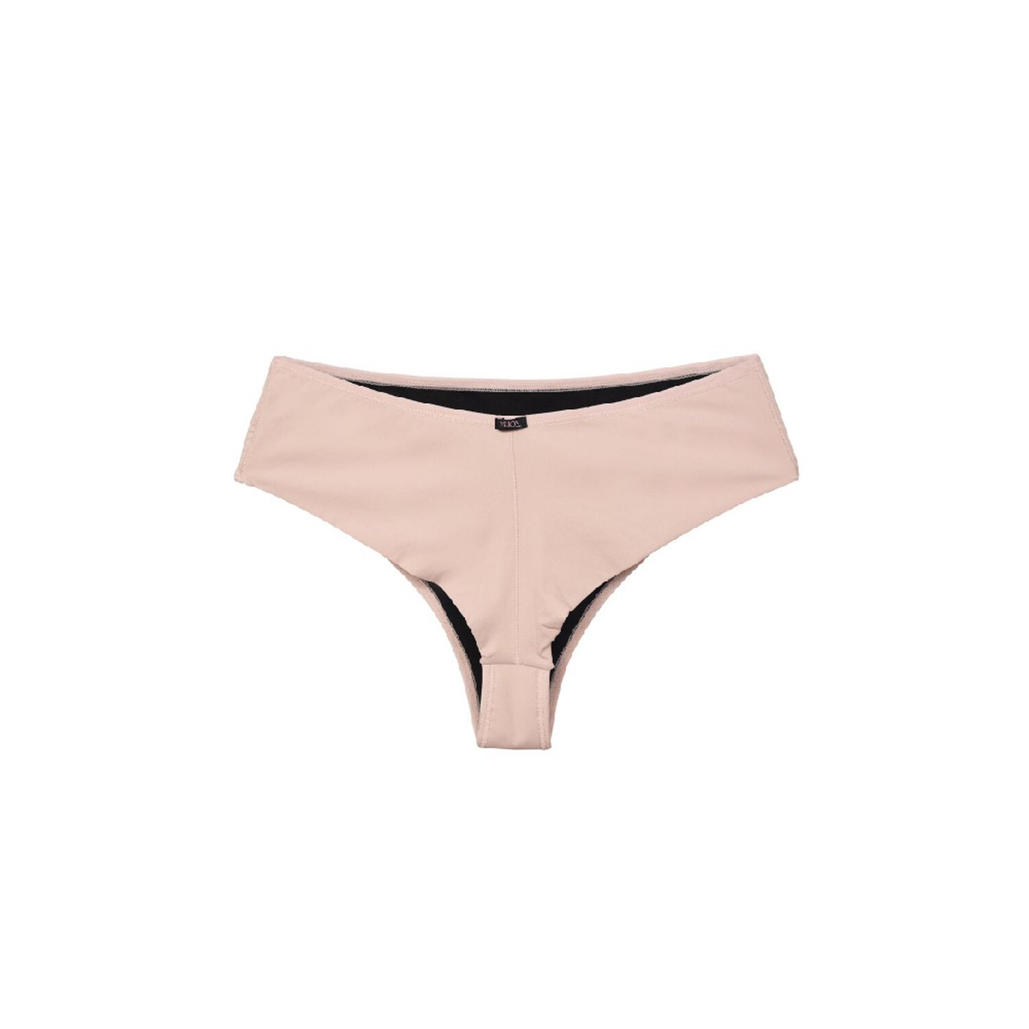 Colaless Menstrual Absorbente Flujo Leve Palo Rosa 2rios image number 1.0