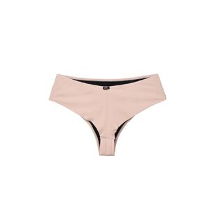 Colaless Menstrual Absorbente Flujo Leve Palo Rosa 2rios
