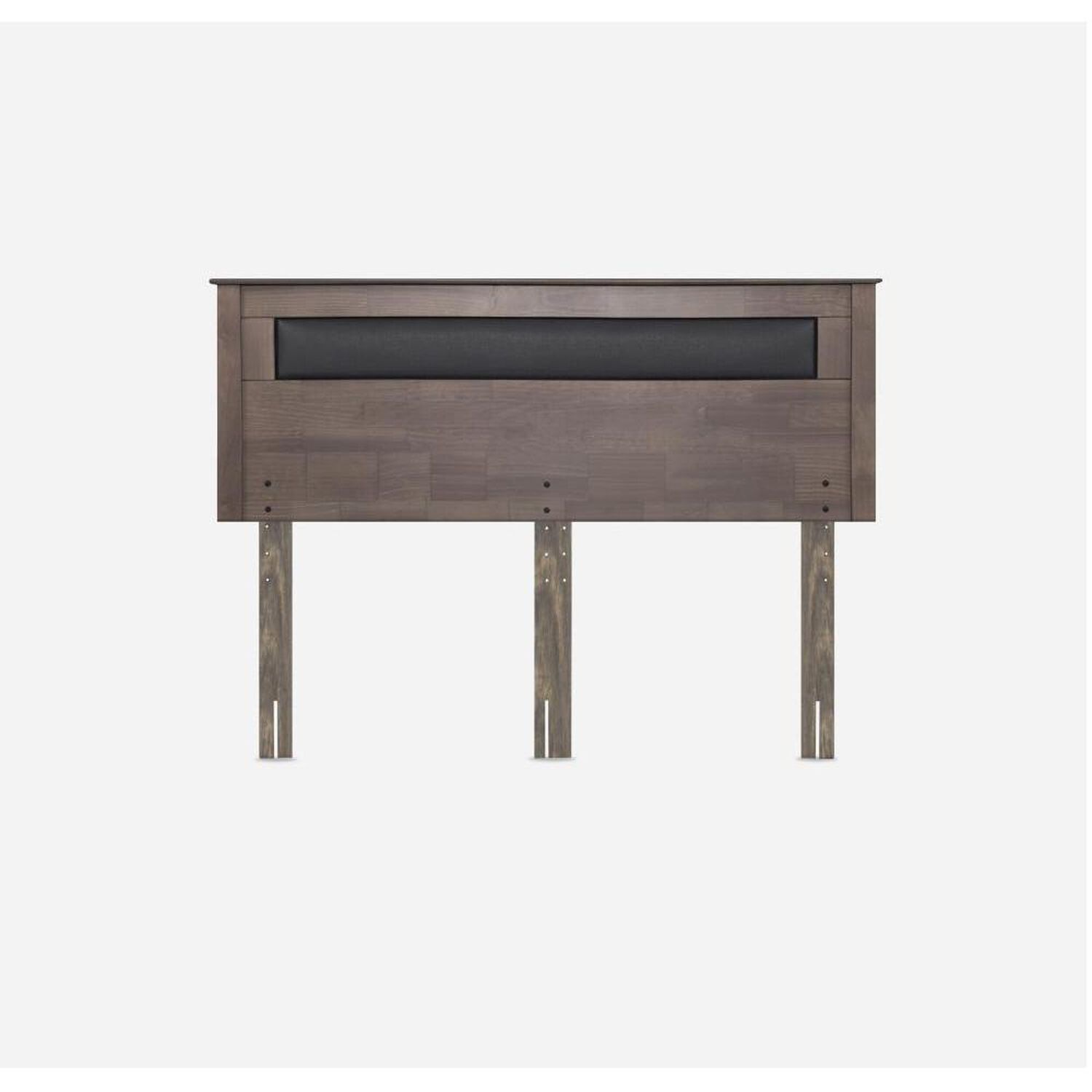 Cama Europea Rosen Driven / King / Base Dividida + Respaldo image number 1.0