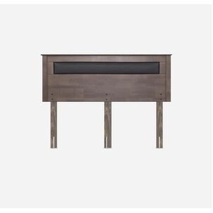 Cama Europea Rosen Driven / King / Base Dividida + Respaldo