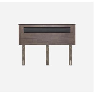 Cama Europea Rosen Driven / King / Base Dividida + Respaldo