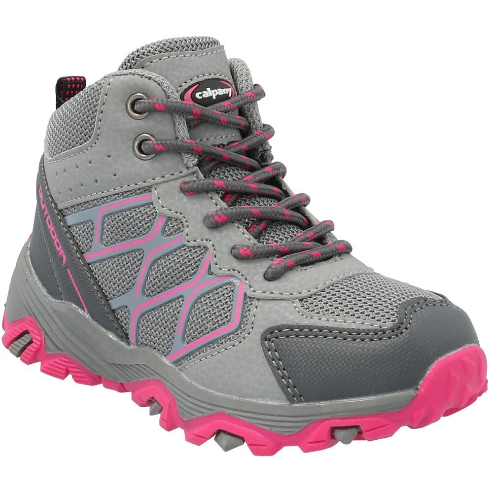 Hites zapatillas niña clearance