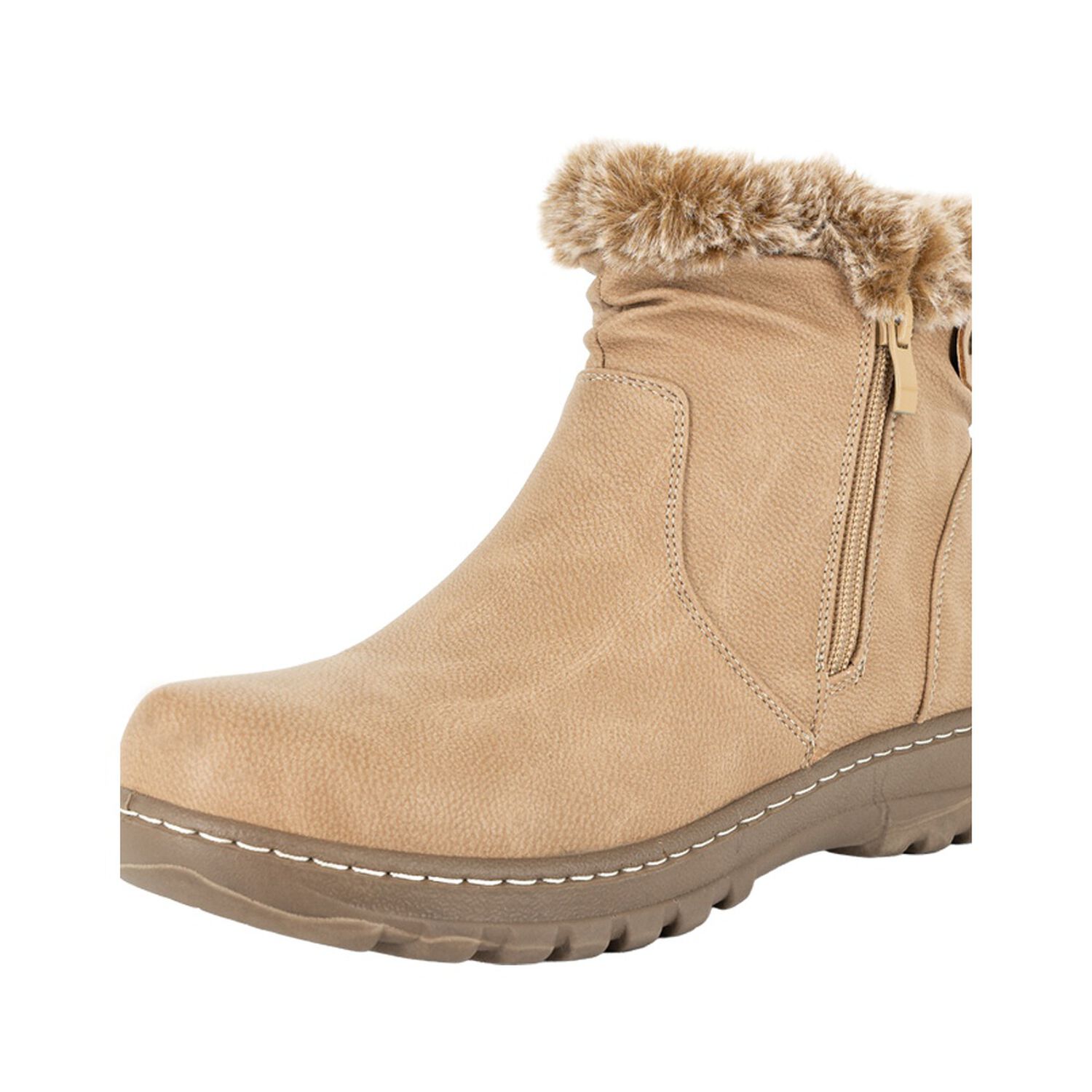 Botin Bera Tostado Passer image number 4.0